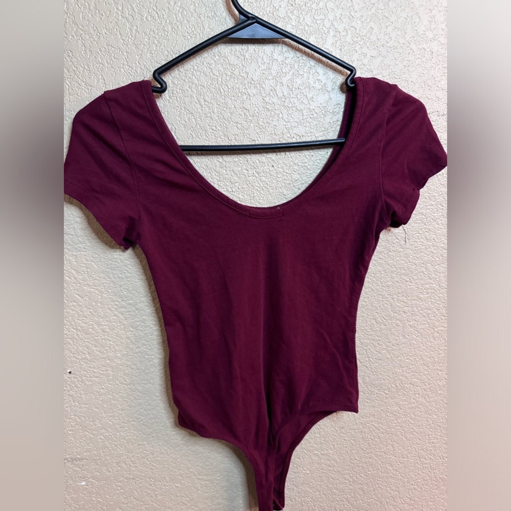 Bozzolo girls bodysuit—M
